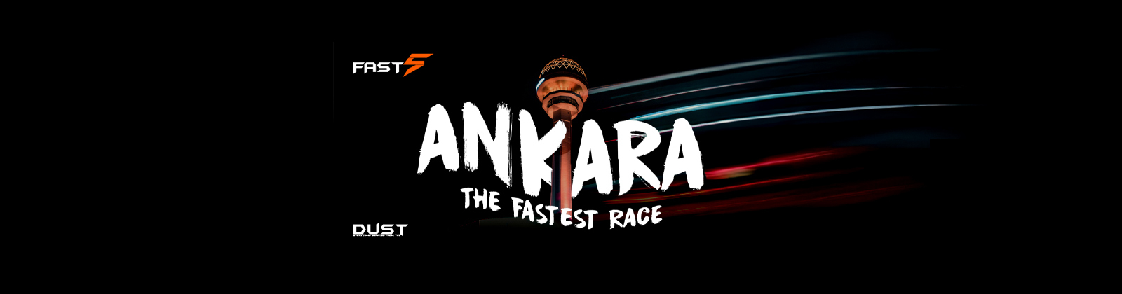 Fast5 Ankara Görseli - Sporbilet