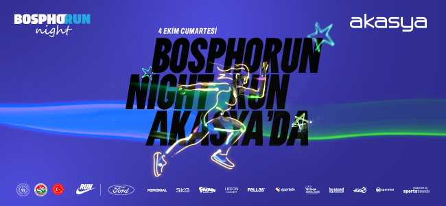 Akasya Bosphorun Night - Sporbilet.com