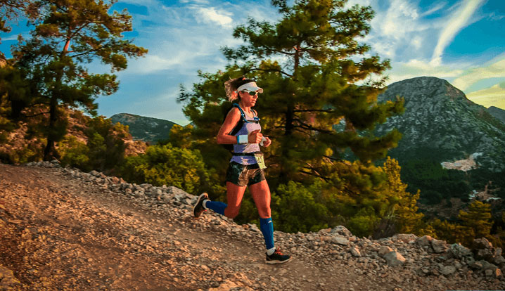 Lycian Way Ultra Marathon 2023 - Sporbilet.com