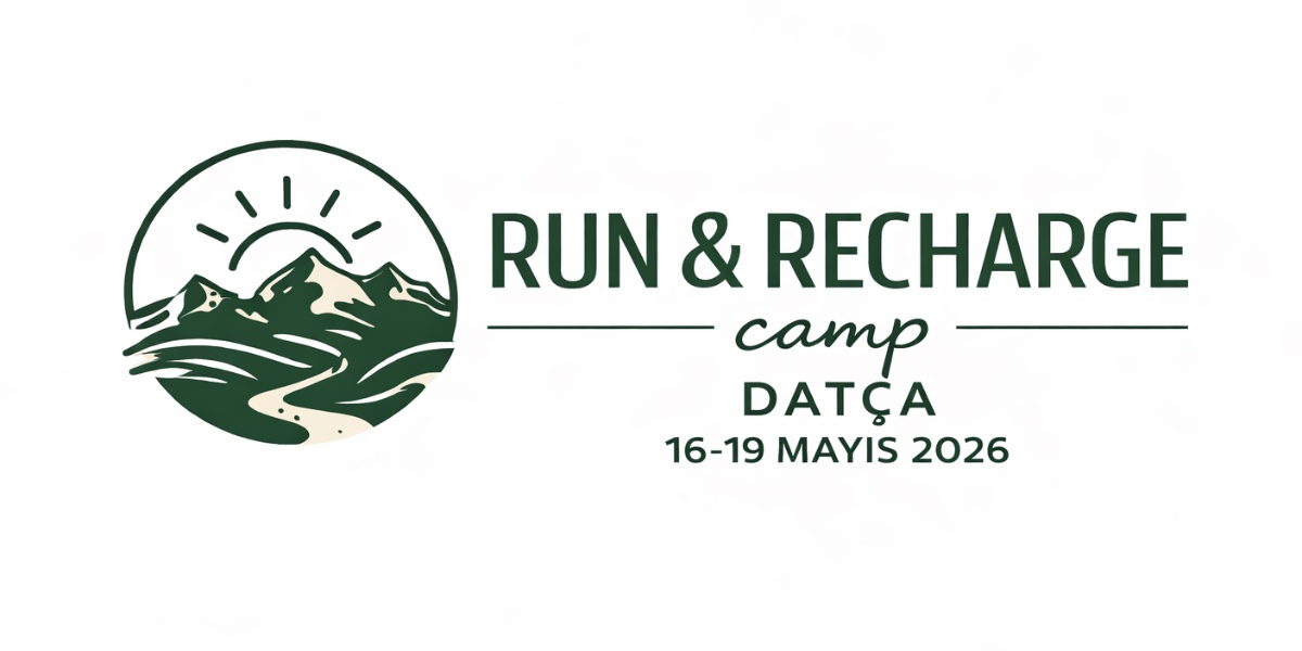Run & Recharge Datça Camp